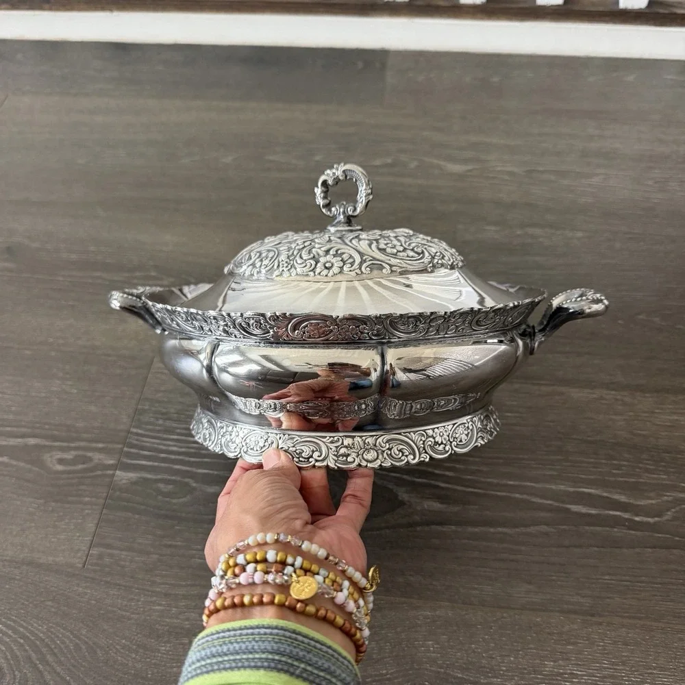 Sophia Webster antique vintage
